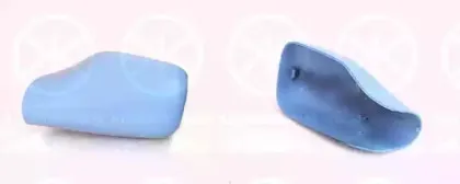 Корпус, наружное зеркало KLOKKERHOLM купить