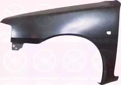 Крыло KLOKKERHOLM купить