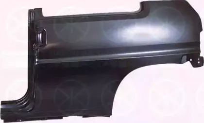 Боковина KLOKKERHOLM купить