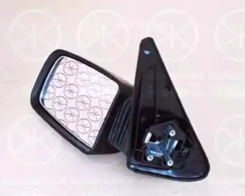 Наружное зеркало KLOKKERHOLM купить