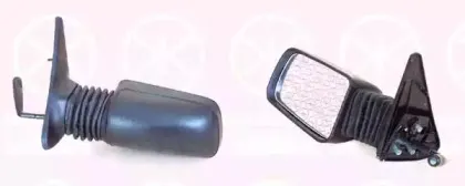 Наружное зеркало KLOKKERHOLM купить
