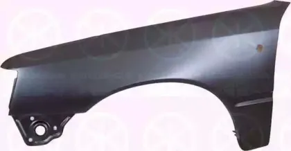 Крыло KLOKKERHOLM купить