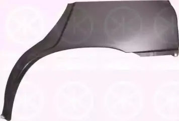 Боковина KLOKKERHOLM купить