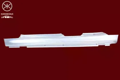 Накладка порога KLOKKERHOLM купить