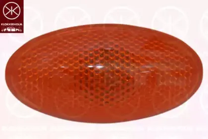 Фонарь указателя поворота KLOKKERHOLM купить