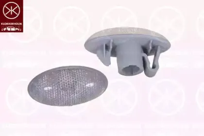 Фонарь указателя поворота KLOKKERHOLM купить