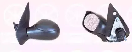 Наружное зеркало KLOKKERHOLM купить