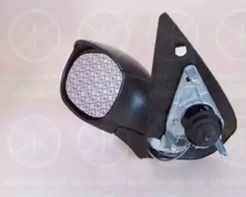 Наружное зеркало KLOKKERHOLM купить