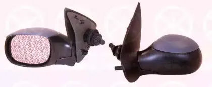 Наружное зеркало KLOKKERHOLM купить