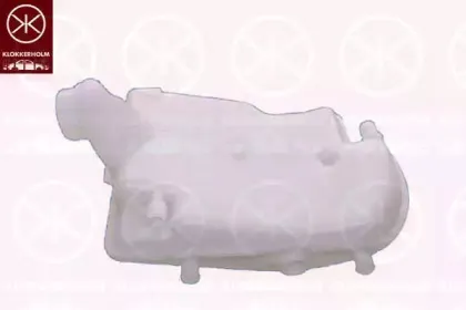 Компенсационный бак, охлаждающая жидкость KLOKKERHOLM купить