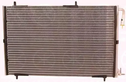 Конденсатор, кондиционер KLOKKERHOLM купить