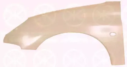 Крыло KLOKKERHOLM купить