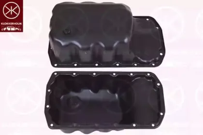 Масляный поддон KLOKKERHOLM купить