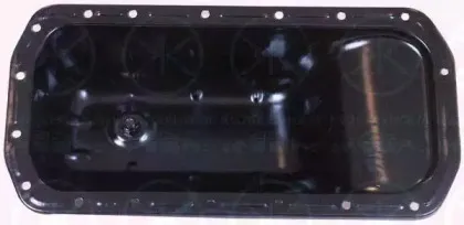 Масляный поддон KLOKKERHOLM купить