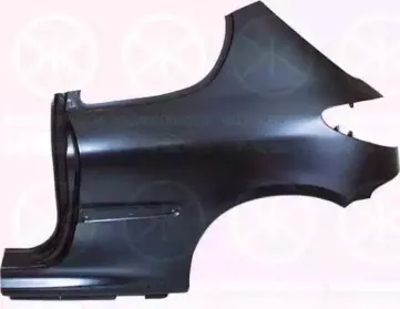 Боковина KLOKKERHOLM купить