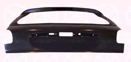 Заслонка багажника /помещения для груза KLOKKERHOLM купить