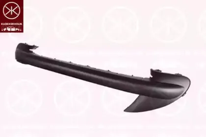 Облицовка / защитная накладка, буфер KLOKKERHOLM купить