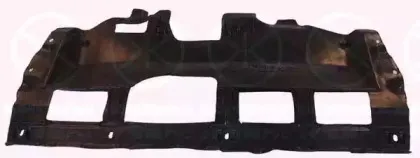 Кожух двигателя KLOKKERHOLM купить