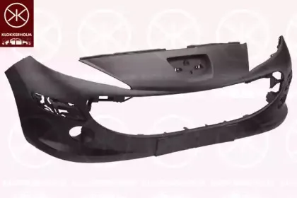 Буфер KLOKKERHOLM купить