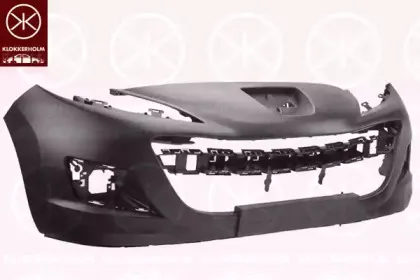 Буфер KLOKKERHOLM купить