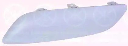 Облицовка / защитная накладка, буфер KLOKKERHOLM купить