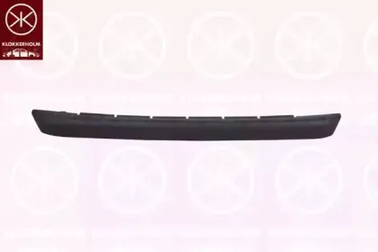 Облицовка / защитная накладка, буфер KLOKKERHOLM купить