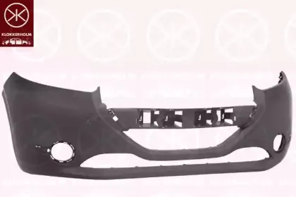 Буфер KLOKKERHOLM купить