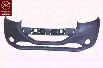 Буфер KLOKKERHOLM купить