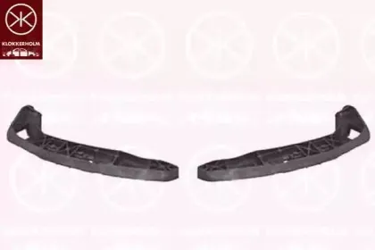 Кронштейн, буфер KLOKKERHOLM купить