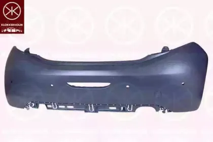 Буфер KLOKKERHOLM купить