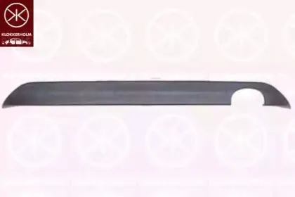 Спойлер KLOKKERHOLM купить