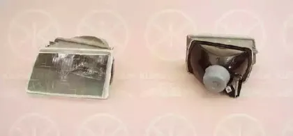 Основная фара KLOKKERHOLM купить