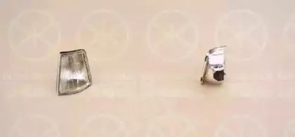 Фонарь указателя поворота KLOKKERHOLM купить