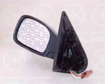 Наружное зеркало KLOKKERHOLM купить