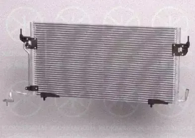 Конденсатор, кондиционер KLOKKERHOLM купить