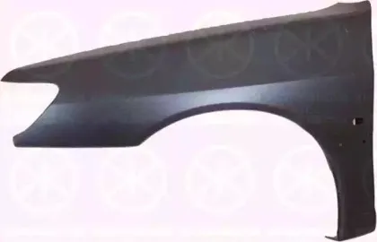 Крыло KLOKKERHOLM купить