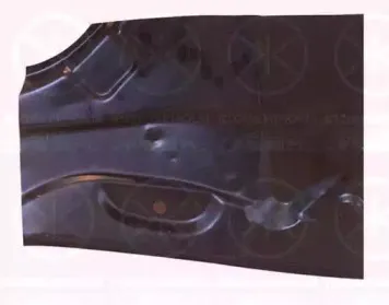 Колесная ниша KLOKKERHOLM купить