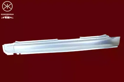 Накладка порога KLOKKERHOLM купить