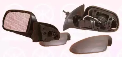 Наружное зеркало KLOKKERHOLM купить