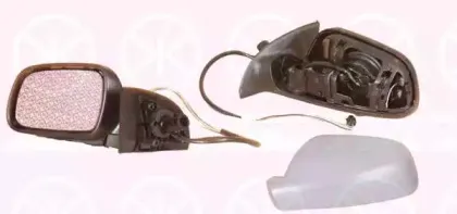 Наружное зеркало KLOKKERHOLM купить