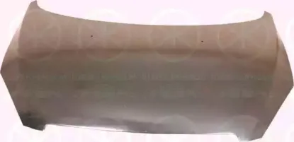 Капот двигателя KLOKKERHOLM купить