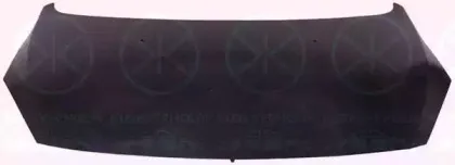 Капот двигателя KLOKKERHOLM купить