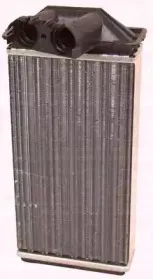 Теплообменник, отопление салона KLOKKERHOLM купить