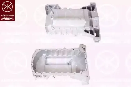 Масляный поддон KLOKKERHOLM купить