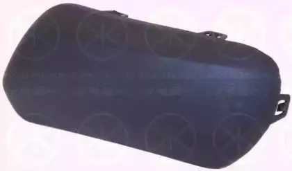 Облицовка / защитная накладка, буфер KLOKKERHOLM купить