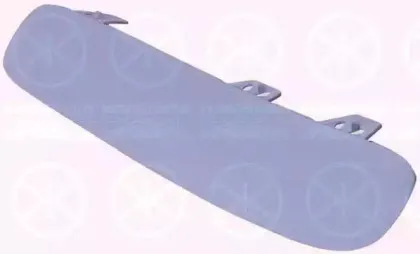 Облицовка / защитная накладка, буфер KLOKKERHOLM купить