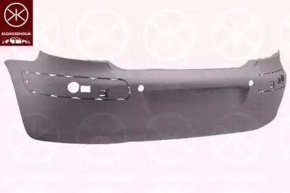 Буфер KLOKKERHOLM купить