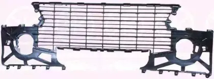 Решетка вентилятора, буфер KLOKKERHOLM купить