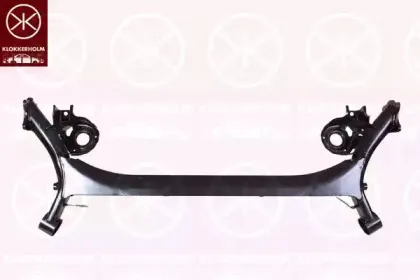 Балка моста KLOKKERHOLM купить