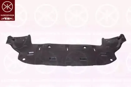 Кожух двигателя KLOKKERHOLM купить